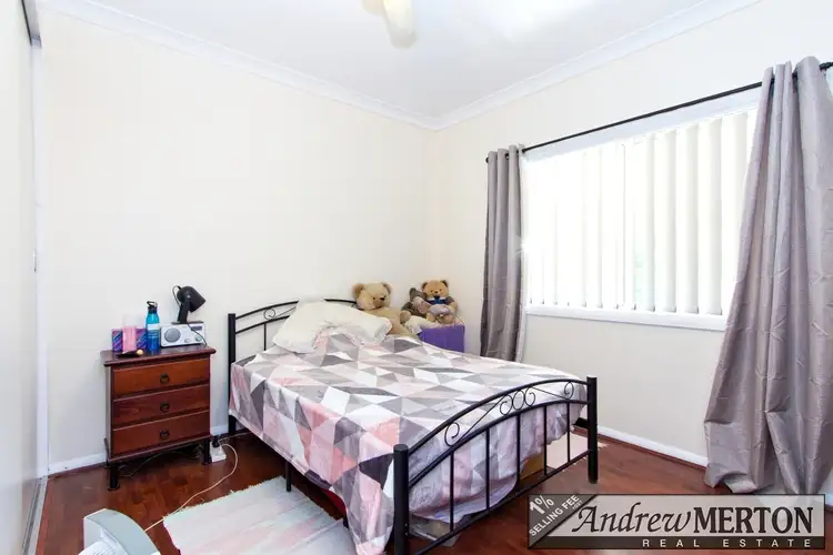 Seventh view of Homely house listing, 206 Cornelia Rd, Toongabbie NSW 2146
