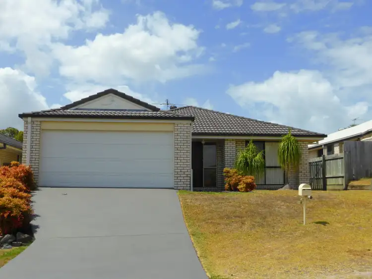 Main view of Homely house listing, 9 Louisa Court, Deception Bay QLD 4508