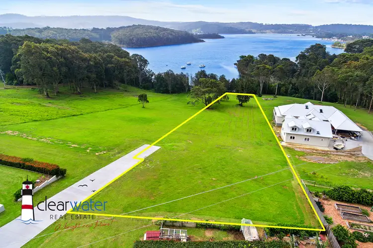 64a Old Hwy, Narooma NSW 2546