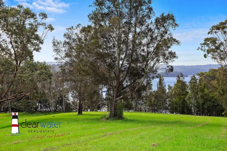 Seventh view of Homely land listing, 64a Old Hwy, Narooma NSW 2546