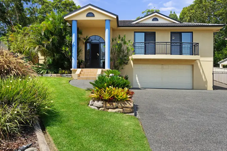 12 Pandorea Way, Valentine NSW 2280