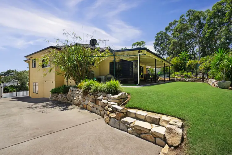 Second view of Homely house listing, 12 Pandorea Way, Valentine NSW 2280