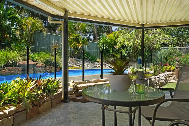 Third view of Homely house listing, 12 Pandorea Way, Valentine NSW 2280