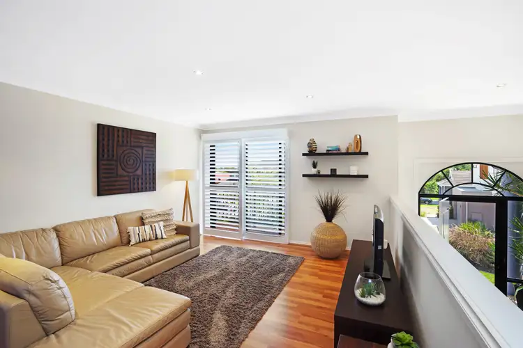 Fourth view of Homely house listing, 12 Pandorea Way, Valentine NSW 2280