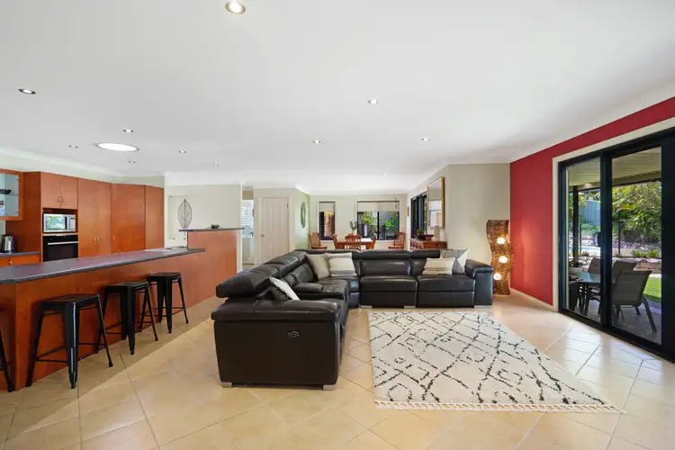Fifth view of Homely house listing, 12 Pandorea Way, Valentine NSW 2280