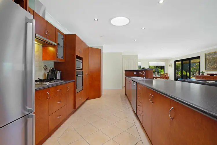 Sixth view of Homely house listing, 12 Pandorea Way, Valentine NSW 2280