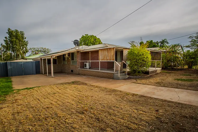 Main view of Homely house listing, 5 Delacour Drive, Mount Isa QLD 4825