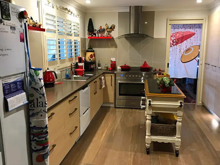 Second view of Homely house listing, 33 Lavers St, Gloucester NSW 2422