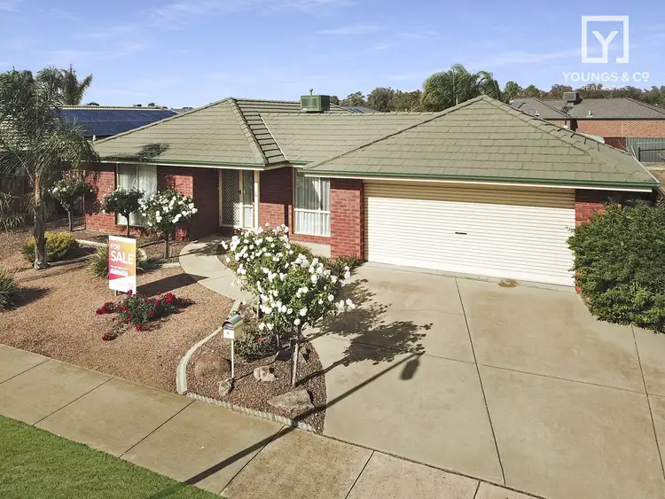 6 Asim Dr, Shepparton VIC 3630