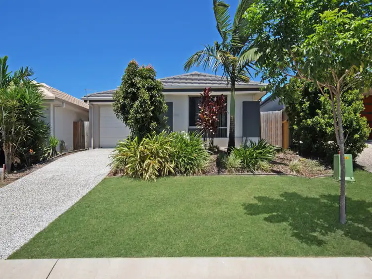 Main view of Homely house listing, 5 Kingston Ct, North Lakes QLD 4509