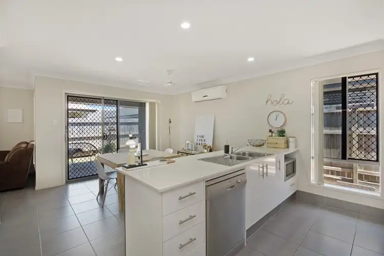 Second view of Homely house listing, 5 Kingston Ct, North Lakes QLD 4509