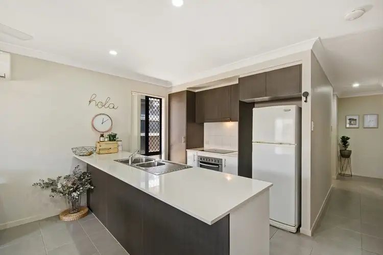 Fourth view of Homely house listing, 5 Kingston Ct, North Lakes QLD 4509