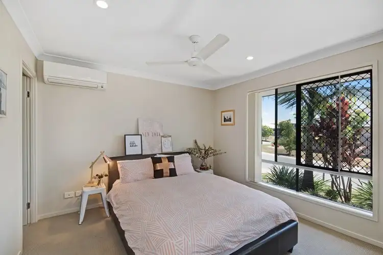Sixth view of Homely house listing, 5 Kingston Ct, North Lakes QLD 4509