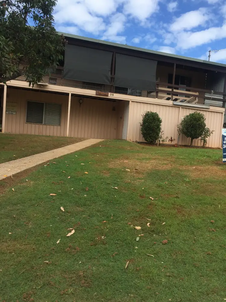 38 Cavendish St, Russell Island QLD 4184