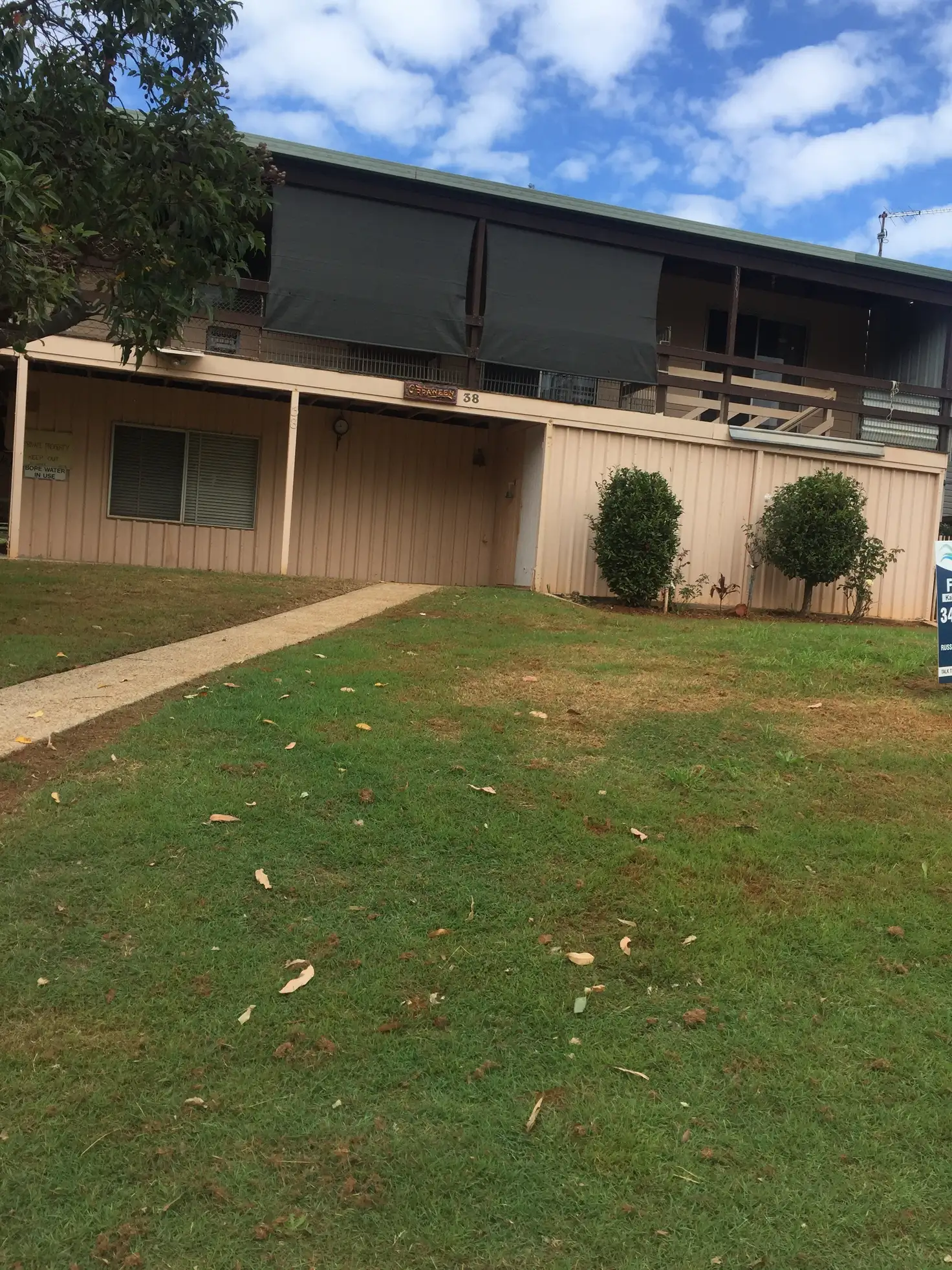 Main view of Homely house listing, 38 Cavendish St, Russell Island QLD 4184