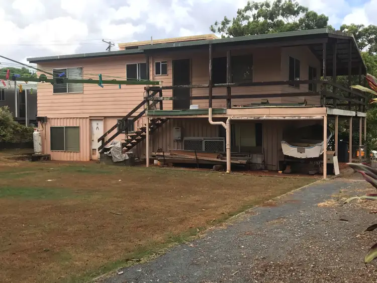Second view of Homely house listing, 38 Cavendish St, Russell Island QLD 4184