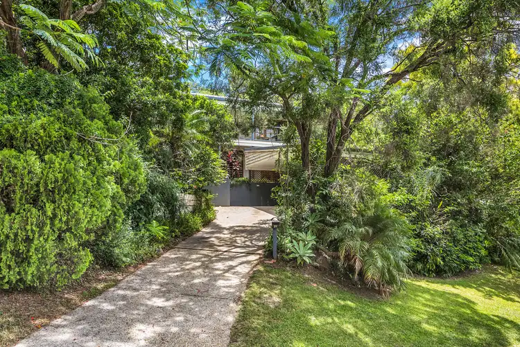 21 Gulliver St, Paddington QLD 4064
