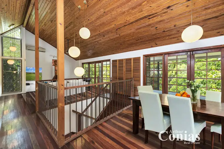 Second view of Homely house listing, 21 Gulliver St, Paddington QLD 4064