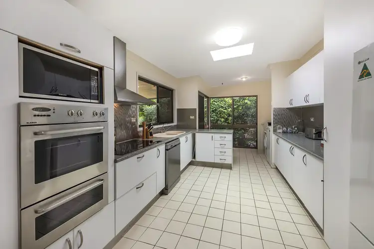 Fourth view of Homely house listing, 21 Gulliver St, Paddington QLD 4064