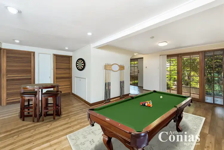 Fifth view of Homely house listing, 21 Gulliver St, Paddington QLD 4064