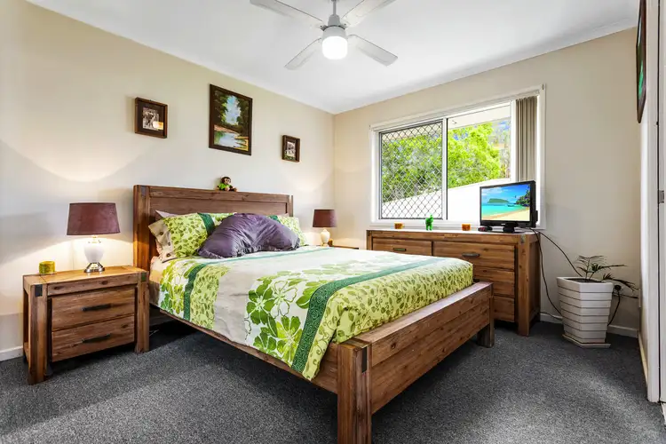 Sixth view of Homely house listing, 48 Coolmunda St, Marsden QLD 4132