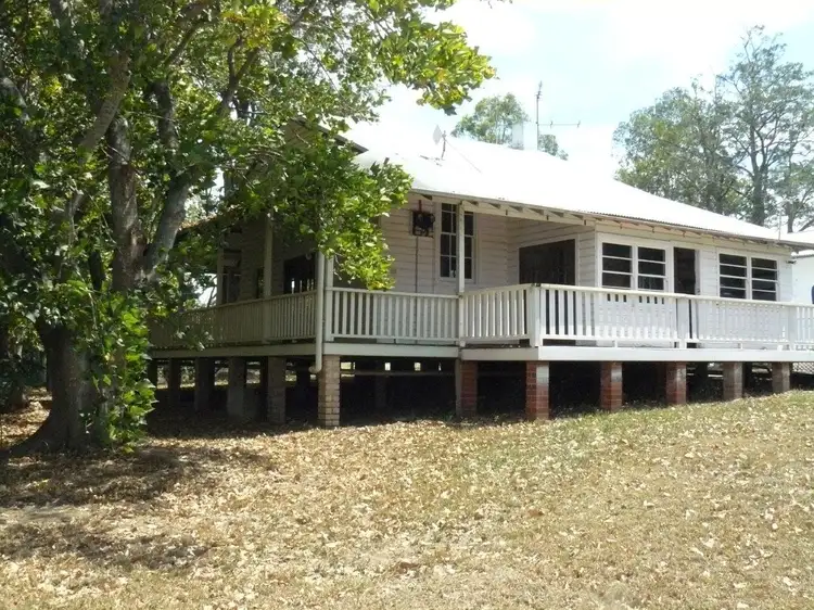 Main view of Homely rural property listing, 2181 Wallanbah Rd, Firefly NSW 2429