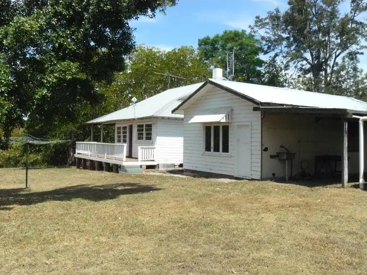 Second view of Homely rural property listing, 2181 Wallanbah Rd, Firefly NSW 2429