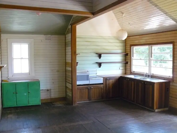 Fifth view of Homely rural property listing, 2181 Wallanbah Rd, Firefly NSW 2429