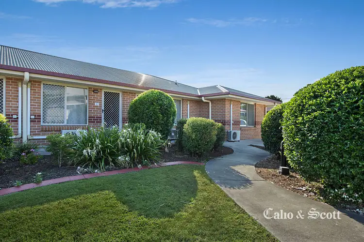 Unit 12/126 Board Street, Deagon QLD 4017