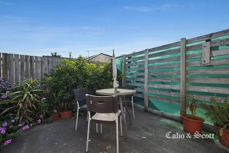 Sixth view of Homely unit listing, Unit 12/126 Board Street, Deagon QLD 4017
