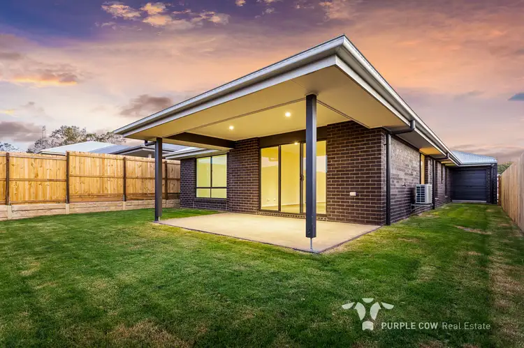 Main view of Homely house listing, 9 Coringley Road, Greenbank QLD 4124