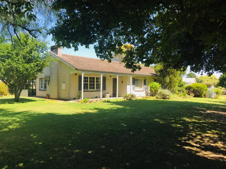 81 - 83 Clarke Street, Penola SA 5277