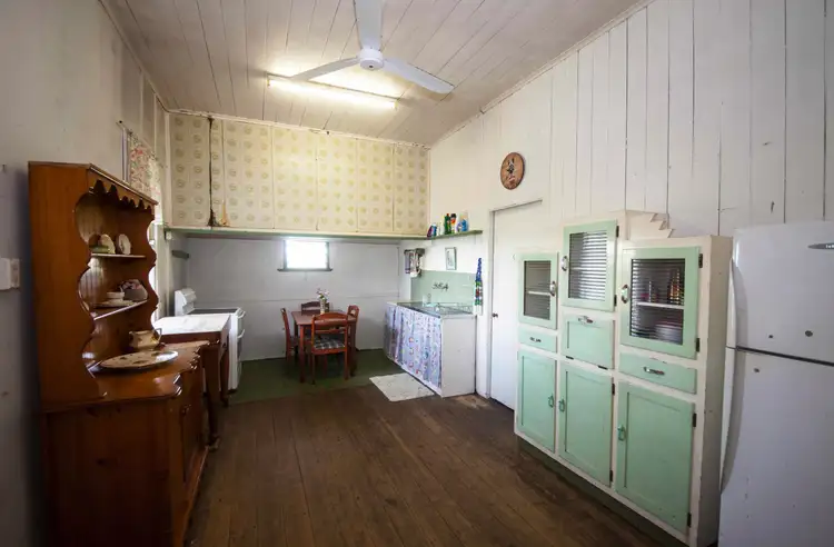 Second view of Homely house listing, 131 Ann St, Maryborough QLD 4650