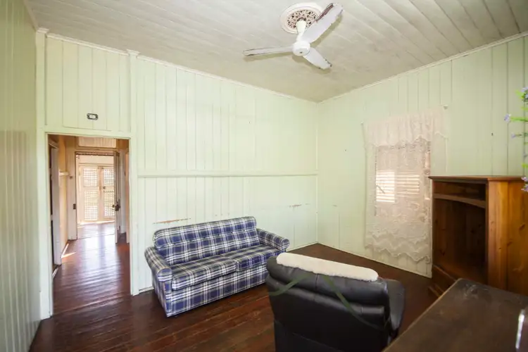 Third view of Homely house listing, 131 Ann St, Maryborough QLD 4650