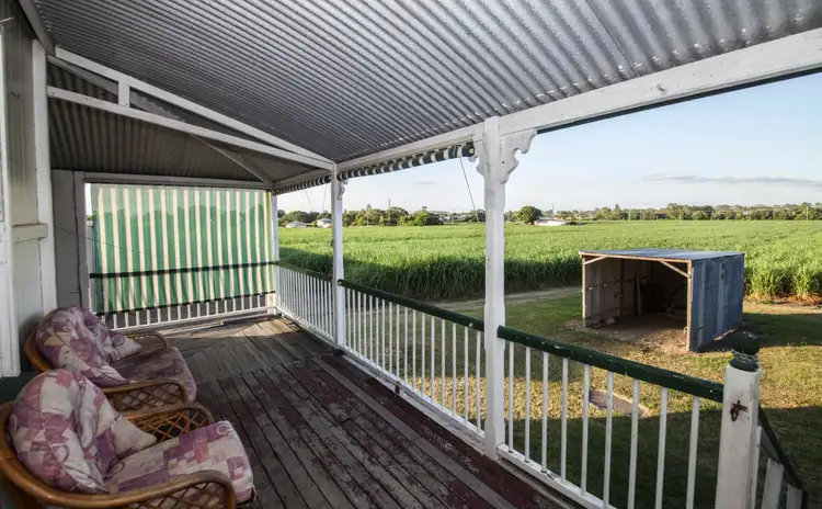 Fourth view of Homely house listing, 131 Ann St, Maryborough QLD 4650