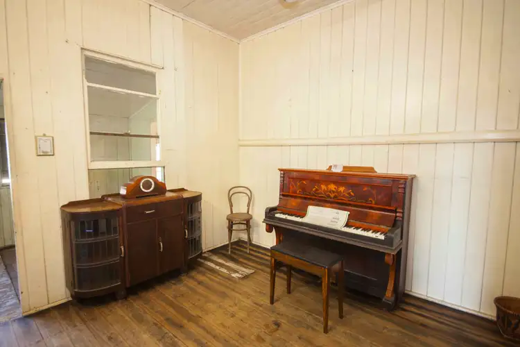 Fifth view of Homely house listing, 131 Ann St, Maryborough QLD 4650