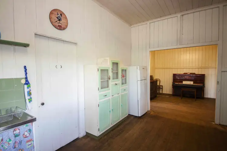 Sixth view of Homely house listing, 131 Ann St, Maryborough QLD 4650