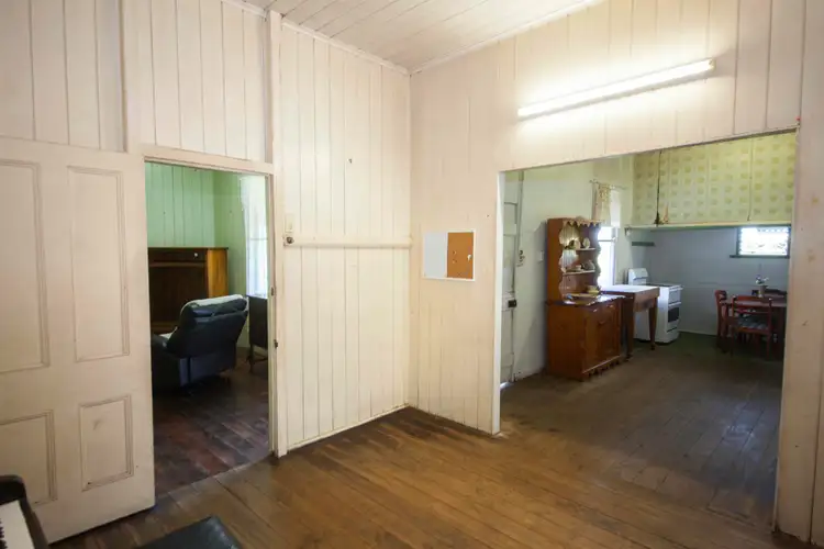 Seventh view of Homely house listing, 131 Ann St, Maryborough QLD 4650