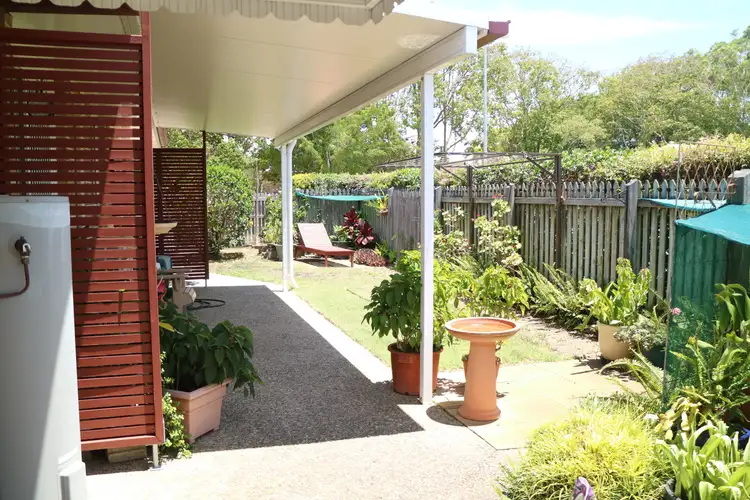 Unit 11/65 Dalton St, Kippa-ring QLD 4021