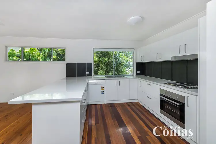 Second view of Homely house listing, 27 Almeida St, Indooroopilly QLD 4068
