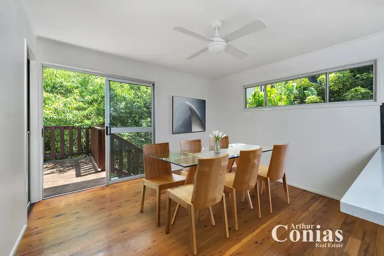 Third view of Homely house listing, 27 Almeida St, Indooroopilly QLD 4068