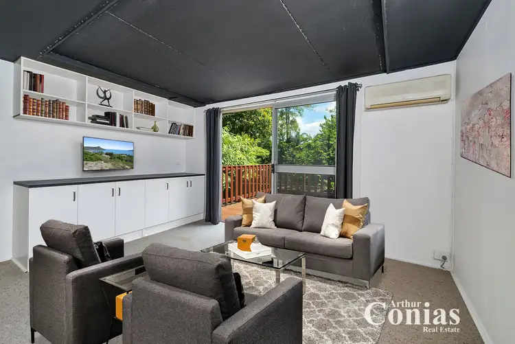 Fifth view of Homely house listing, 27 Almeida St, Indooroopilly QLD 4068