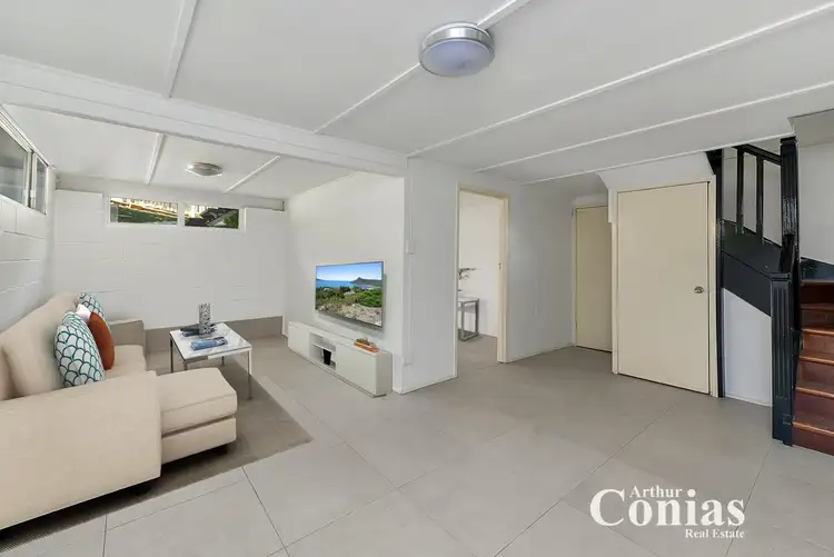 Sixth view of Homely house listing, 27 Almeida St, Indooroopilly QLD 4068
