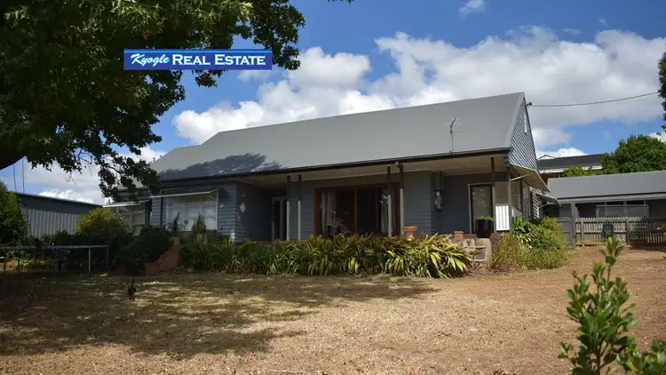 29 Saville Street, Kyogle NSW 2474