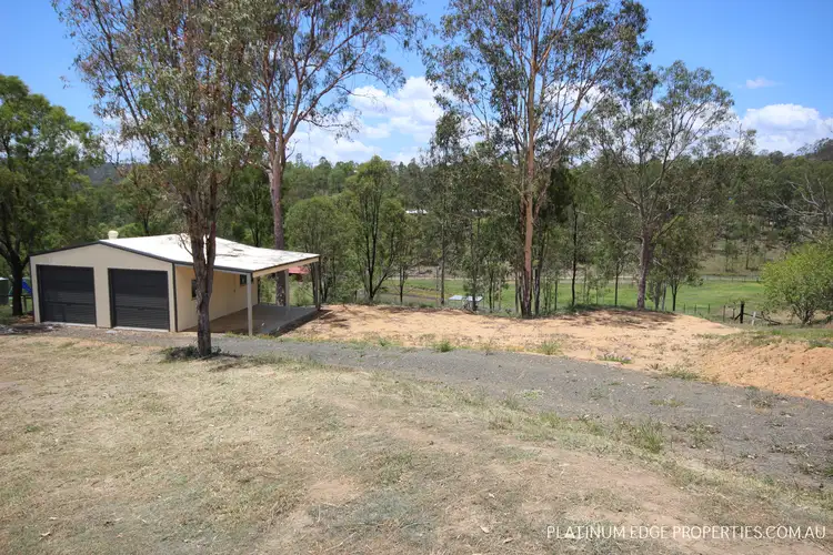 54-58 Stephens Pl, Kooralbyn QLD 4285