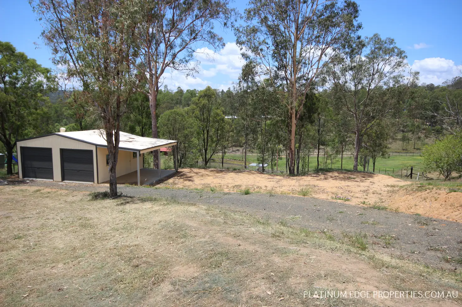 Main view of Homely land listing, 54-58 Stephens Pl, Kooralbyn QLD 4285