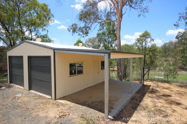 Second view of Homely land listing, 54-58 Stephens Pl, Kooralbyn QLD 4285