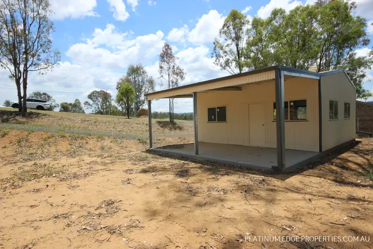 Third view of Homely land listing, 54-58 Stephens Pl, Kooralbyn QLD 4285