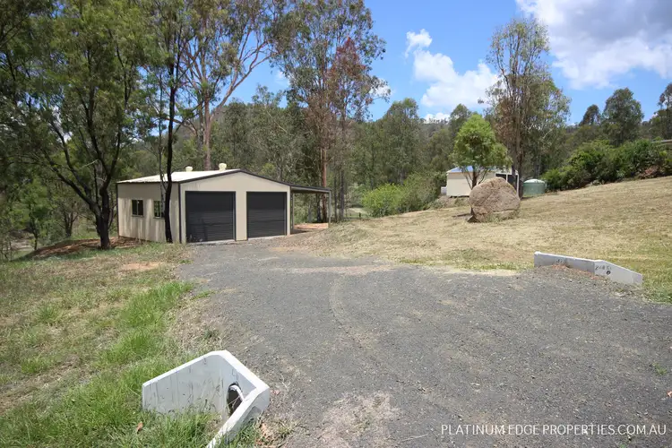 Fourth view of Homely land listing, 54-58 Stephens Pl, Kooralbyn QLD 4285
