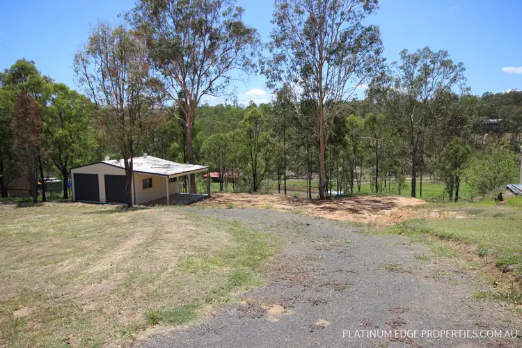 Sixth view of Homely land listing, 54-58 Stephens Pl, Kooralbyn QLD 4285